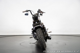 Harley-Davidson XL 1200 1983
