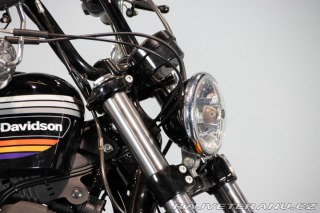 Harley-Davidson XL 1200 1983