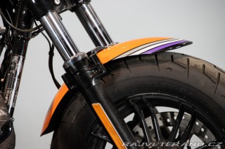 Harley-Davidson XL 1200 1983