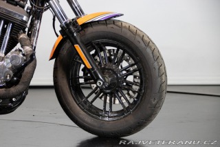 Harley-Davidson XL 1200 1983