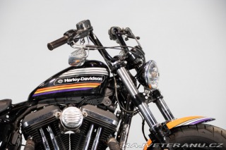 Harley-Davidson XL 1200 1983