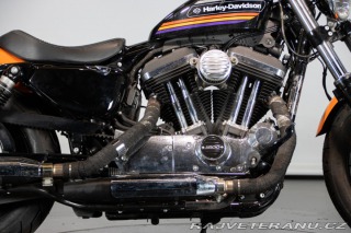 Harley-Davidson XL 1200 1983