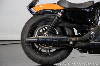 Harley-Davidson XL 1200 1983