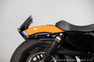 Harley-Davidson XL 1200 1983