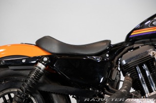 Harley-Davidson XL 1200 1983