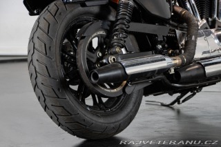 Harley-Davidson XL 1200 1983