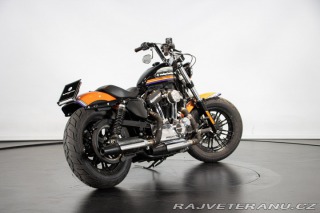Harley-Davidson XL 1200 1983