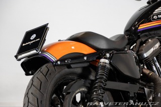 Harley-Davidson XL 1200 1983