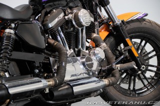 Harley-Davidson XL 1200 1983