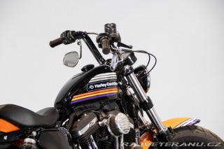 Harley-Davidson XL 1200 1983