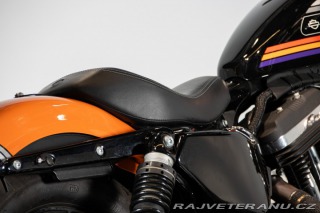 Harley-Davidson XL 1200 1983