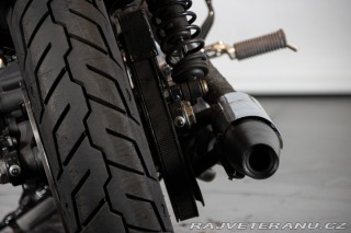 Harley-Davidson XL 1200 1983