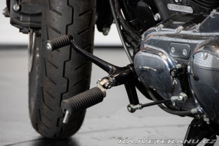 Harley-Davidson XL 1200 1983