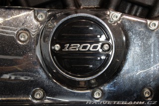 Harley-Davidson XL 1200 1983