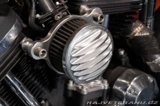 Harley-Davidson XL 1200 1983