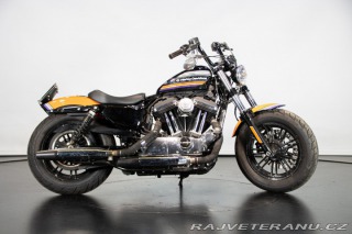 Harley-Davidson XL 1200 1983