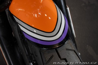 Harley-Davidson XL 1200 1983