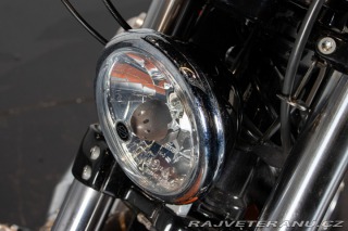 Harley-Davidson XL 1200 1983