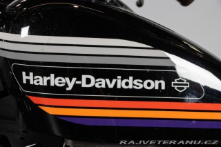 Harley-Davidson XL 1200 1983