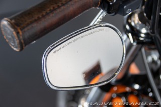 Harley-Davidson XL 1200 1983