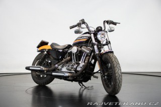 Harley-Davidson XL 1200 1983