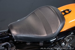 Harley-Davidson XL 1200 1983