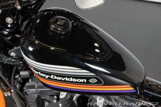 Harley-Davidson XL 1200 1983