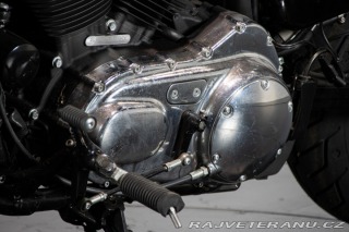 Harley-Davidson XL 1200 1983