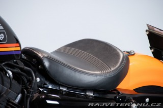 Harley-Davidson XL 1200 1983