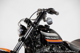 Harley-Davidson XL 1200 1983