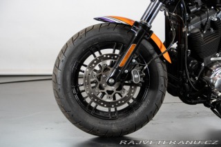 Harley-Davidson XL 1200 1983