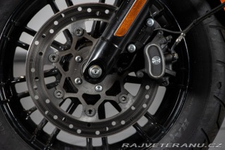 Harley-Davidson XL 1200 1983