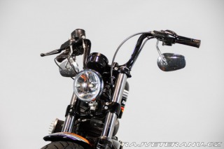 Harley-Davidson XL 1200 1983