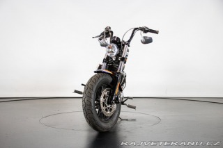 Harley-Davidson XL 1200 1983