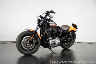 Harley-Davidson XL 1200 1983