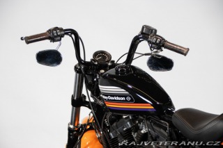 Harley-Davidson XL 1200 1983