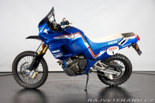 Yamaha XT XTZ 750 SUPER TENERE'