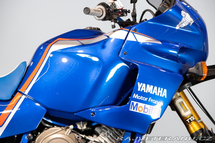 Yamaha XT XTZ 750 SUPER TENERE 1993