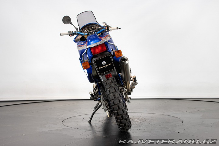 Yamaha XT XTZ 750 SUPER TENERE 1993