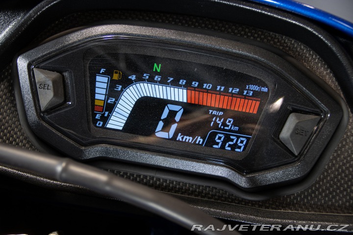 Yamaha XT XTZ 750 SUPER TENERE 1993