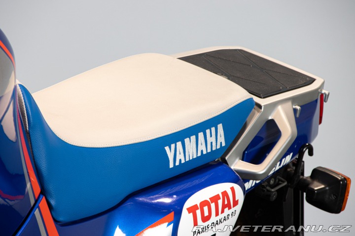 Yamaha XT XTZ 750 SUPER TENERE 1993