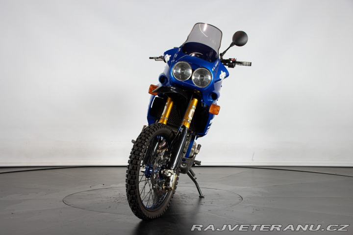 Yamaha XT XTZ 750 SUPER TENERE 1993