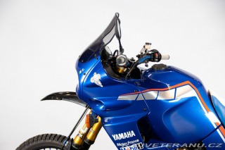 Yamaha XT XTZ 750 SUPER TENERE 1993