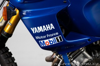 Yamaha XT XTZ 750 SUPER TENERE 1993