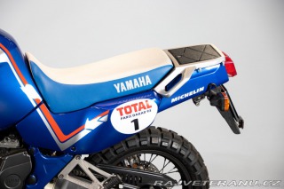 Yamaha XT XTZ 750 SUPER TENERE 1993
