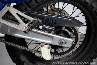 Yamaha XT XTZ 750 SUPER TENERE 1993