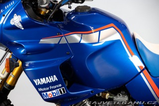 Yamaha XT XTZ 750 SUPER TENERE 1993