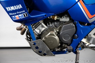 Yamaha XT XTZ 750 SUPER TENERE 1993