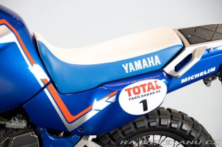 Yamaha XT XTZ 750 SUPER TENERE 1993
