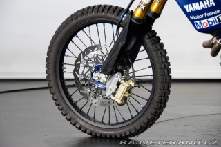 Yamaha XT XTZ 750 SUPER TENERE 1993